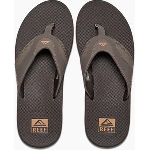 Reef - Fanning - Sandalen - Bruin - 46 EU