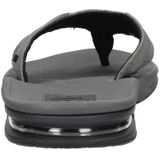 Reef - Fanning - Sandalen - Grijs/Zwart - Handgemaakt - Flessenopener