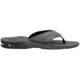 Reef - Fanning - Sandalen - Grijs/Zwart - Handgemaakt - Flessenopener