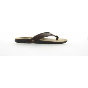 Reef J-Bay Iii Heren Slippers - Camel - Maat 37.5