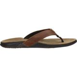 REEF J Bay III slippers bruin