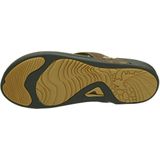 Reef J-Bay III heren slippers camel-40