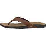 REEF J Bay III slippers bruin