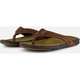 REEF J Bay III slippers bruin