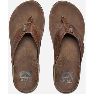 Reef - Sandalen en slippers - J-Bay III Camel voor Heren - Maat 9 US - Bruin
