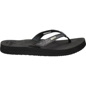 Reef - Star Cushion Sassy - Badslippers - Glitter - Zacht