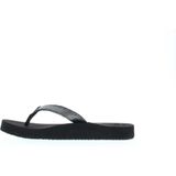 REEF - Reef Star Cushion Sassy - Teenslippers - Zwart/Zilver