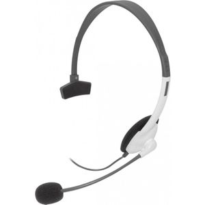 Microsoft Wired Headset (White)