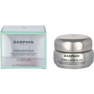 Darphin Stimulskin Plus Absolute Renewal Balm Cream Hydraterende Crème Anti-Aging 50 ml