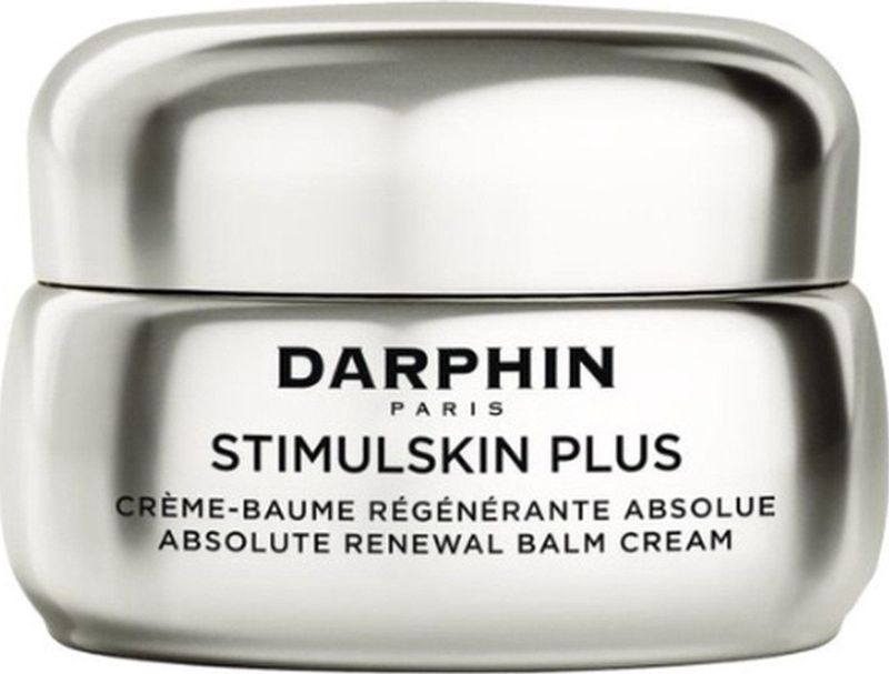 Darphin - Stimulskin Plus - Gezichtscrème - 50ml - Vochtinbrengend