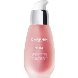 Darphin Intral Inner Youth Rescue Serum Kalmerende Serum voor Gevoelige Huid 15 ml