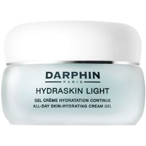 Darphin Hydraskin Light Hydrating Cream Gel Hydraterende Gel Crème voor Normale tot Gemengde Huid 50 ml