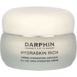 Darphin Hydraskin Rich All Day Skin Hydrating Cream 50ml Droge Huid