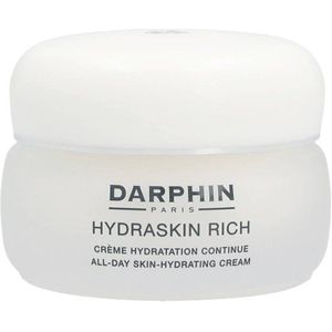 Darphin Hydraskin Rich Skin Hydrating Cream Gezichtscrème voor Normale tot Droge Huid 50 ml