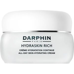 Darphin Hydraskin Rich Skin Hydrating Cream Gezichtscrème voor Normale tot Droge Huid 50 ml