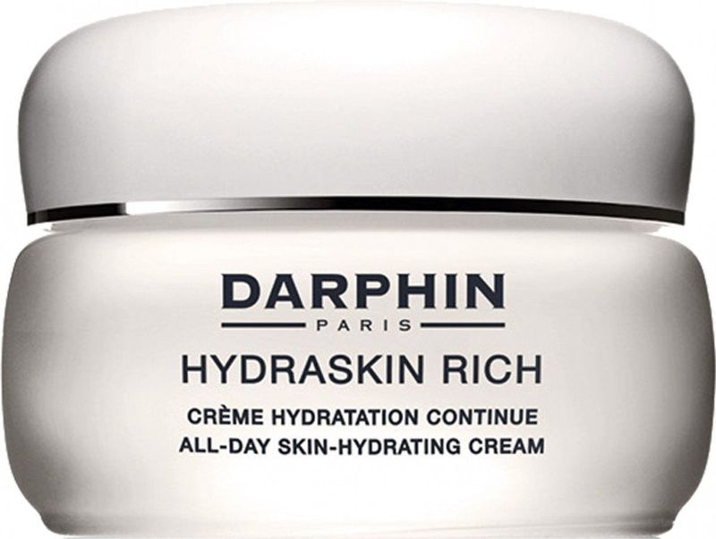 Darphin Hydraskin Rich All Day Skin Hydrating Cream 50ml Droge Huid
