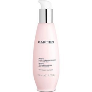 Darphin Intral Cleansing Milk Chamomile 200 ml