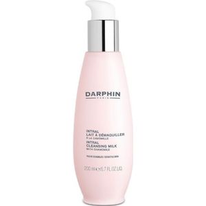 Darphin Intral Cleansing Milk With Chamomile 200ml