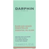 Darphin - 8 Flower Nectar - Gezichtsolie - 15 ml