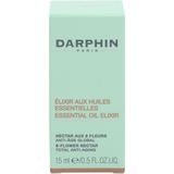 Darphin - 8 Flower Nectar - Gezichtsolie - 15 ml