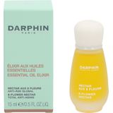 Darphin - 8 Flower Nectar - Gezichtsolie - 15 ml