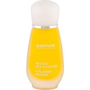 Darphin - 8 Flower Nectar - Gezichtsolie - 15 ml