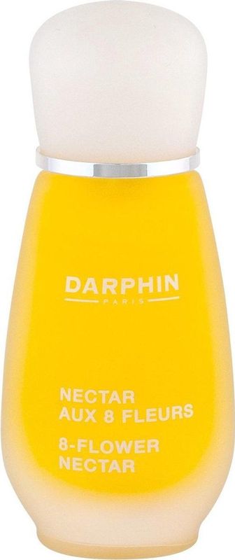 Darphin - 8 Flower Nectar - Gezichtsolie - 15 ml