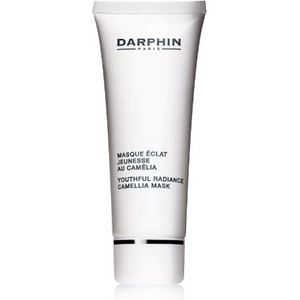 Darphin - Youthful Radiance Camellia Mask - 75ml - Gezichtsmasker