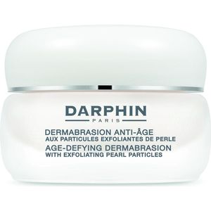 Darphin Peeling Face Care Cleansing Age-Defying Dermabrasion