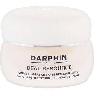 Darphin - Ideal Resource - Gezichtscrème - 50ml - Anti-rimpel