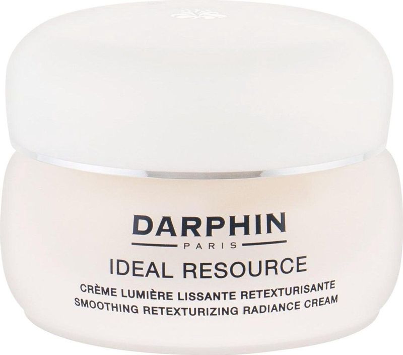 Darphin Ideal Resource smooting retexturizing radiance cream 50 ml