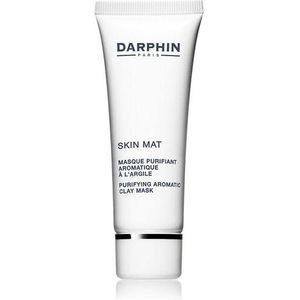 Gezichtsmasker - Aromatische Klei - Natuurlijke Ingrediënten