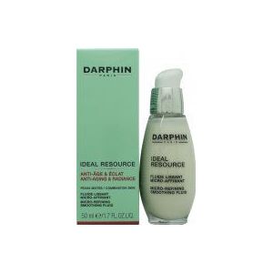 Darphin Ideal Resource Micro-Refining Smoothing Fluid Egaliserende Fluid voor Stralende en Gladde Huid 50 ml