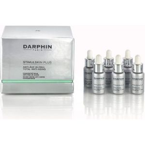 Darphin Stimulskin Plus Total-Aging 28-Day Concentrate 6 x 5 ml