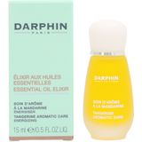 Darphin Organic Tangerine Aromatic Care Gezichtscrème