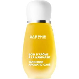 Darphin Organic Tangerine Aromatic Care Gezichtscrème