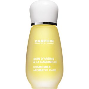 Darphin - Camomile Aromatic Care - Gezichtsolie - 15ml