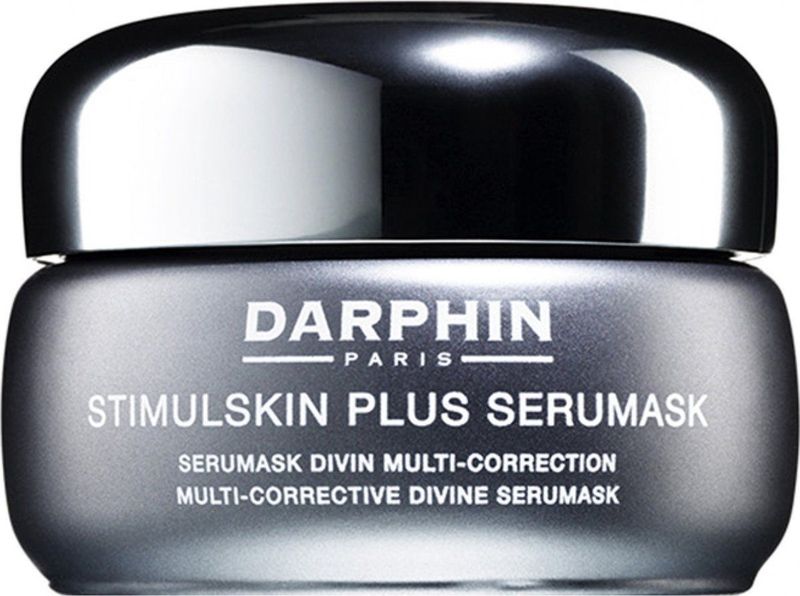 Darphin Stimulskin Divine Serumask Gezichtsmasker - 50 ml