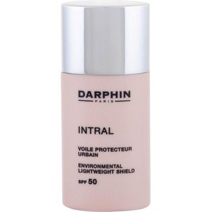 Darphin - Intral Environmental Lightweight Shield - Zonnebrand - SPF50 - 30ml