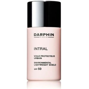 Darphin Intral Environmental Lightweight Shield zonnebrand SPF 50 - 30 ml