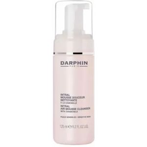Darphin Intral Air Mousse Cleanser with Chamomile 125ml