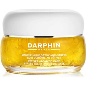 Darphin Vetiver Aromatische zorg Stress Relief Masker 50ml