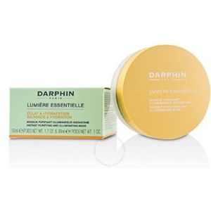Darphin Lumière Essentielle Instant Purifying and Illuminating Gezichtsmasker, 80 ml