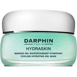 Darphin - Hydraskin Cooling Gel Mask - Gezichtsmasker - Hydraterend - 50ml