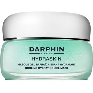 Darphin - Hydraskin Cooling Gel Mask - Gezichtsmasker - Hydraterend - 50ml