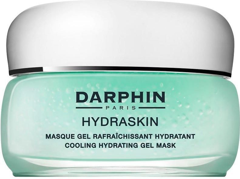 Darphin - Hydraskin Cooling Gel Mask - Gezichtsmasker - Hydraterend - 50ml