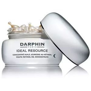 Darphin - Ideal Resource - Gezichtsolie - 60 Capsules - Natuurlijke Ingrediënten