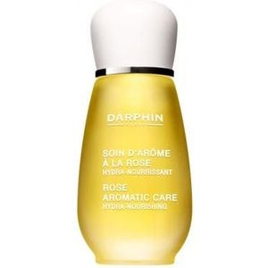 Darphin ESSENTIËLE OLIE ELIXIR hydraterende hydratatie van rozen Antioxiderende gezichtsbehandeling