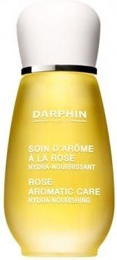 Darphin ESSENTIËLE OLIE ELIXIR hydraterende hydratatie van rozen Antioxiderende gezichtsbehandeling