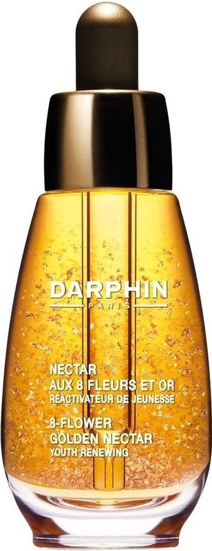 Darphin - 8-Flower Golden Nectar - Gezichtscrème - 30 ml